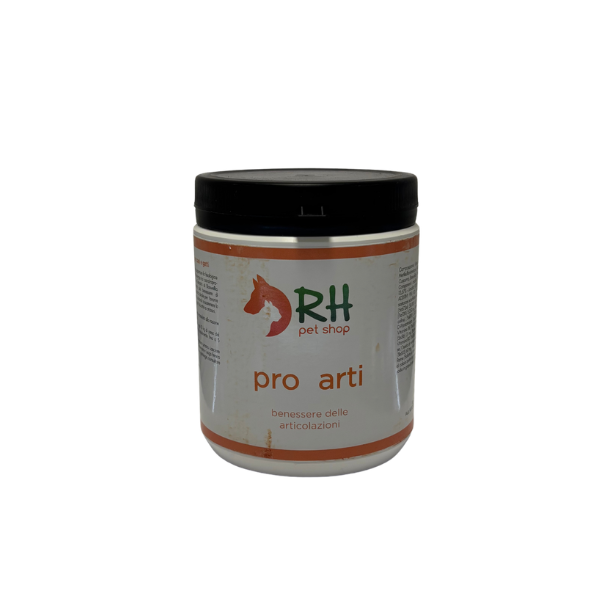 Pro-arti RHpetshop 500gr