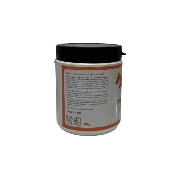 Pro-arti RHpetshop 500gr