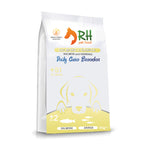 Salmone con aringa Puppy Daily care