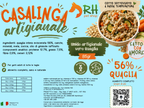 Casalinga cotta Quaglia (no frigo) Sottovuoto Per Gatti