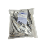 Aringhe intere surgelate Rapax 1kg