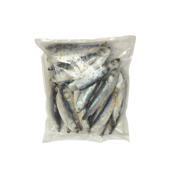Aringhe intere surgelate Rapax 1kg