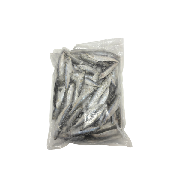 Sarde surgelate Rapax 1kg