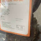 Burger Trippa Verde 4 pz