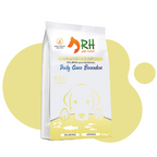 Salmone con aringa Puppy Daily care