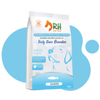 Salmone e riso Daily care