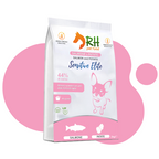 Salmone e patate Mini Sensitive