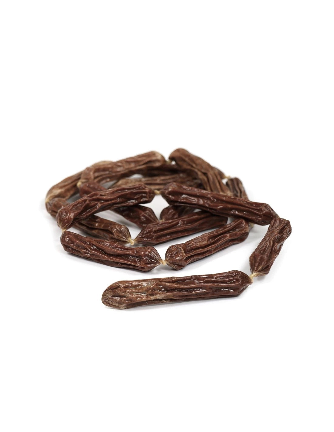 Salsiccia di carne essiccata Record 1pz