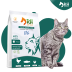 Pollo, pesce e riso Elite Light & senior