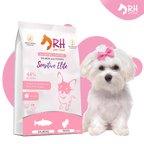 Salmone e patate Mini Sensitive