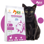 Anatra, riso e mirtilli Elite