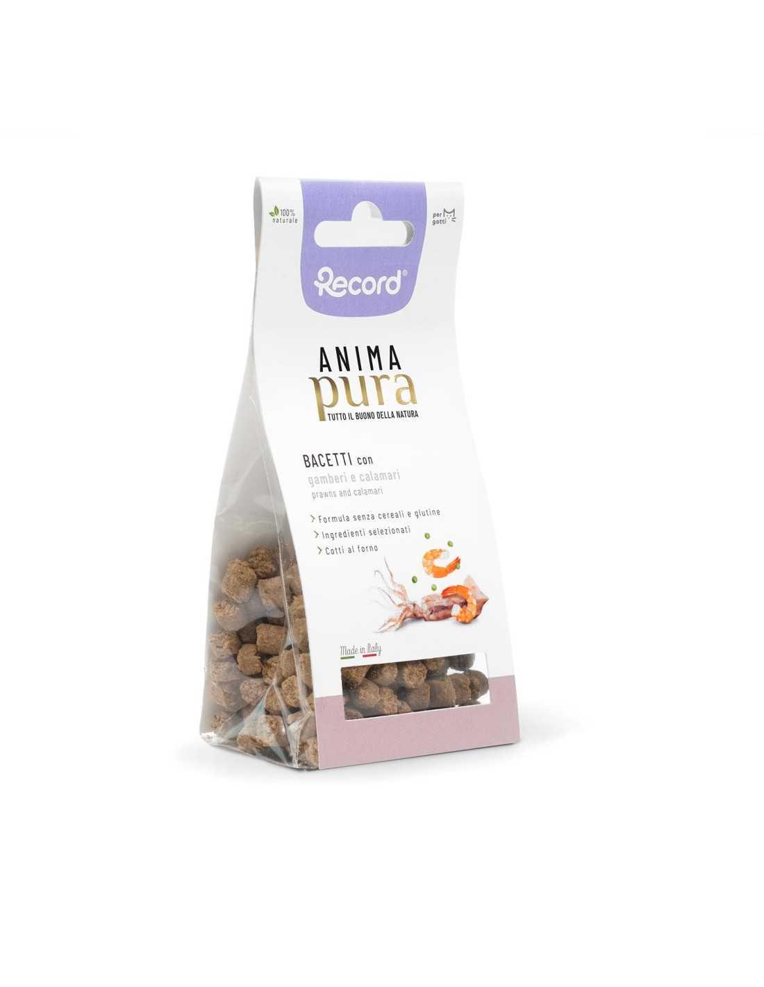 Snack Morbidi per Gatti