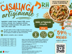 Casalinga cotta Struvite maiale (no frigo) Sottovuoto Per Gatti