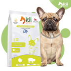 Tacchino e Maiale mini Elite plus