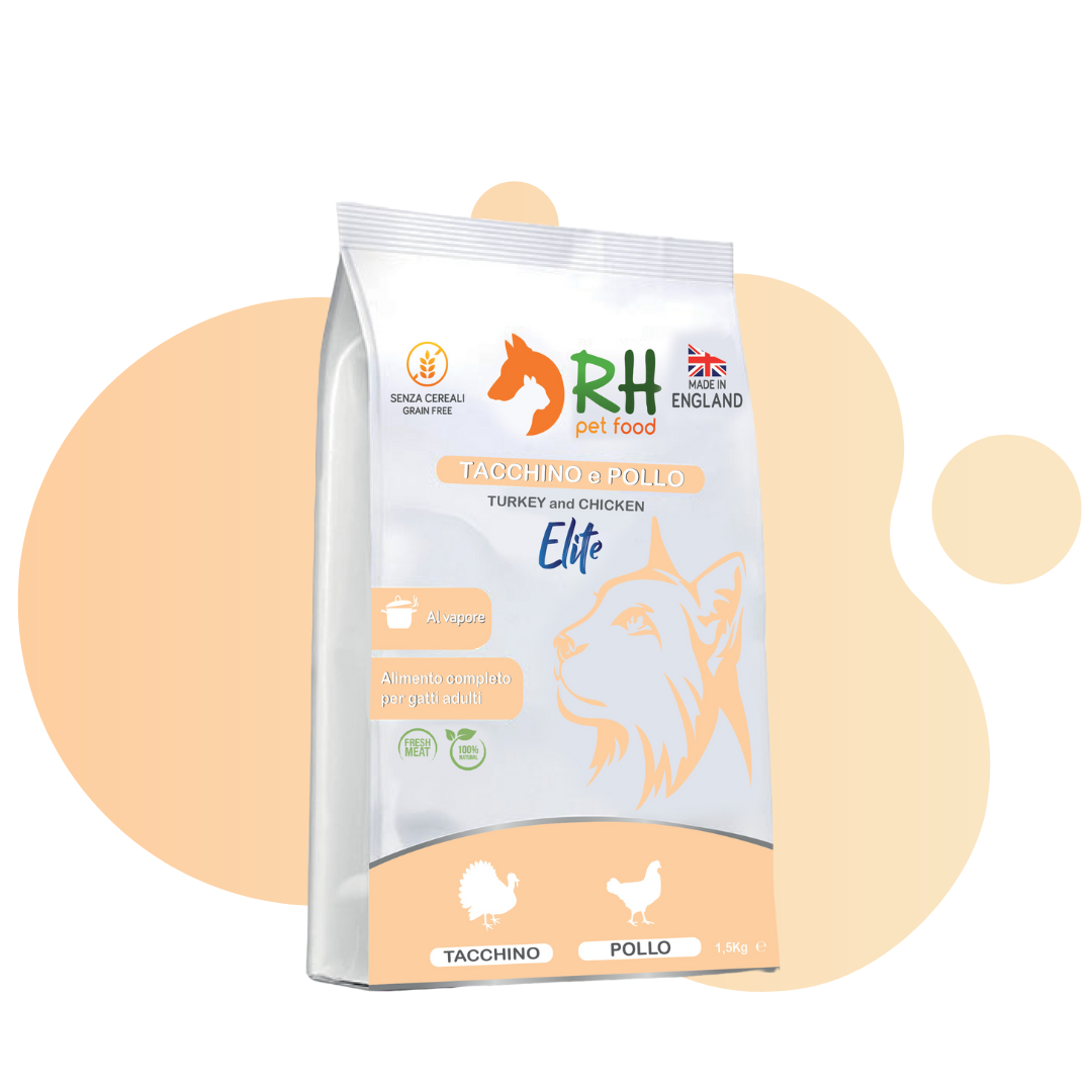 Tacchino e Pollo Elite