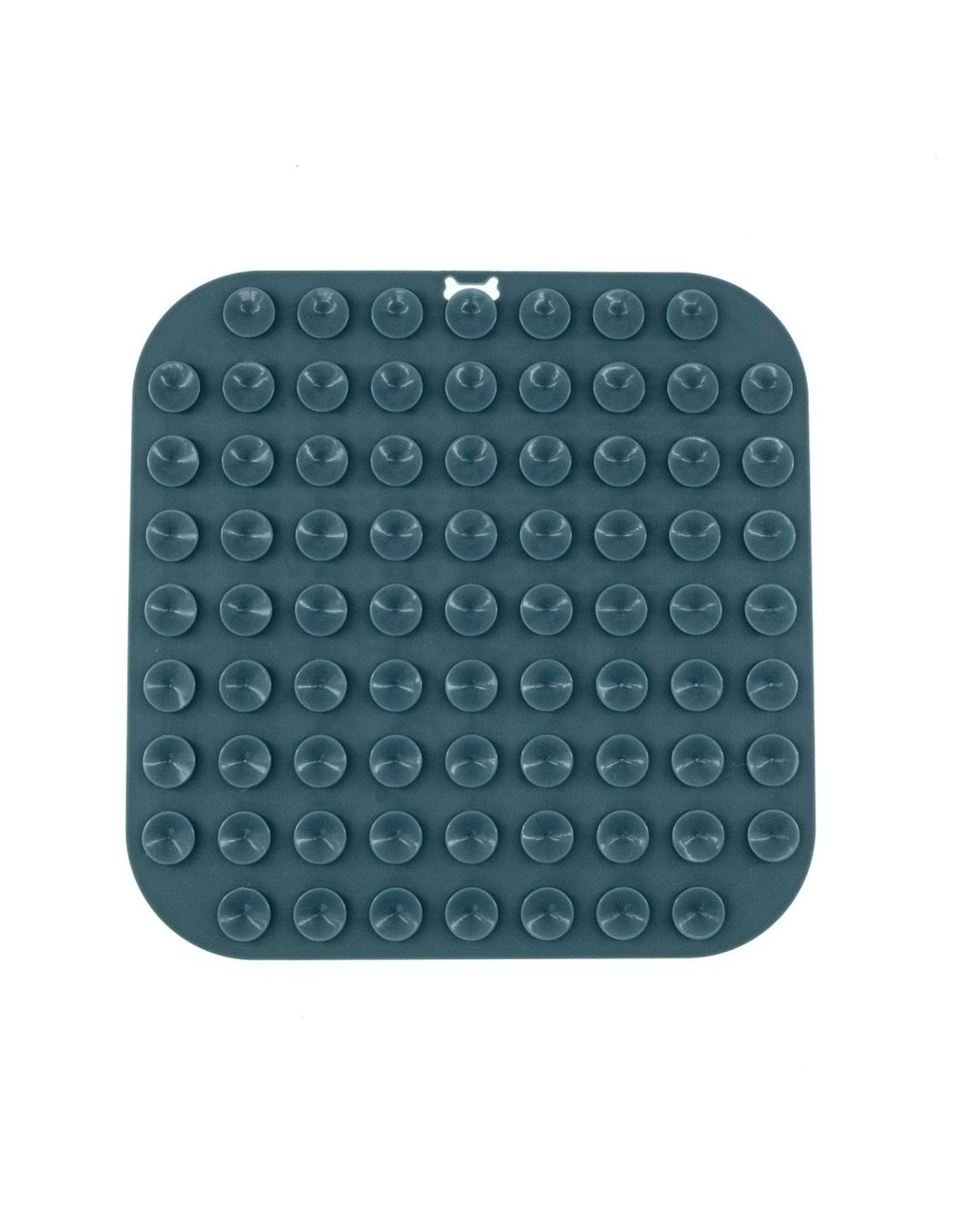 Tappetino Lick mat quadrato per cani e gatti