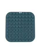 Tappetino Lick mat quadrato per cani e gatti