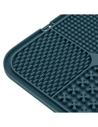 Tappetino Lick mat quadrato per cani e gatti