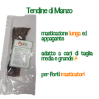 Tendine Manzo 30cm