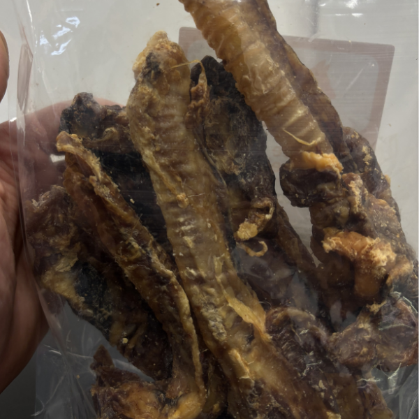 Trachea di Agnello 250gr