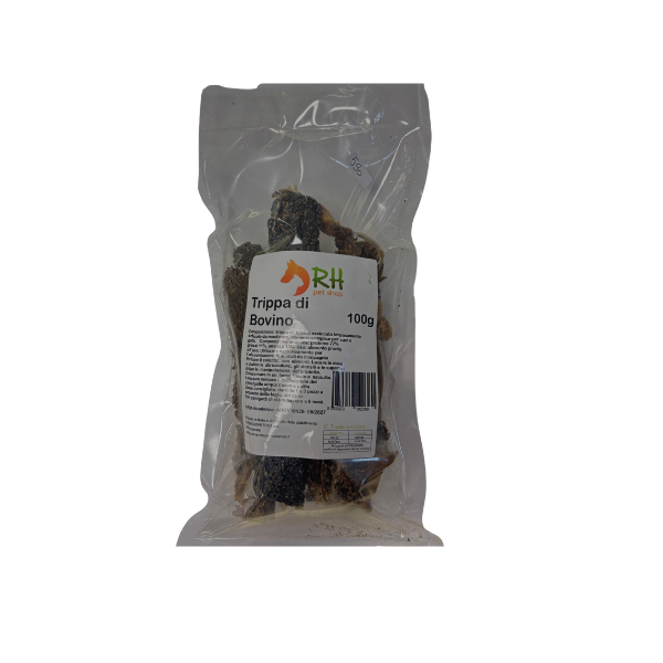 Trippa Bovina