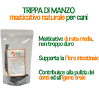 Trippa di Manzo 150gr