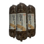 Trippa di Ovino Macinata 1kg Dottor Fox