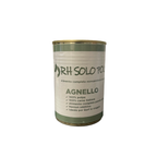 RH Solo Polpa lattine 400gr