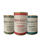 RH Solo Polpa lattine 400gr
