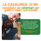 Casalinga cotta Manzo (no frigo) Sottovuoto Per Gatti