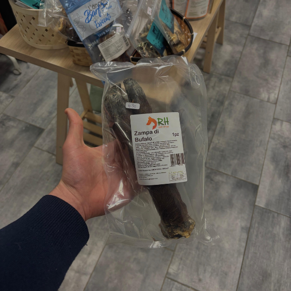Zampa di Bufalo