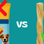 Perché i dentastick fanno male al tuo cane! ( alternative naturali)